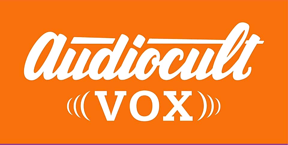 Audiocult Vox feat. Monique de Bruin